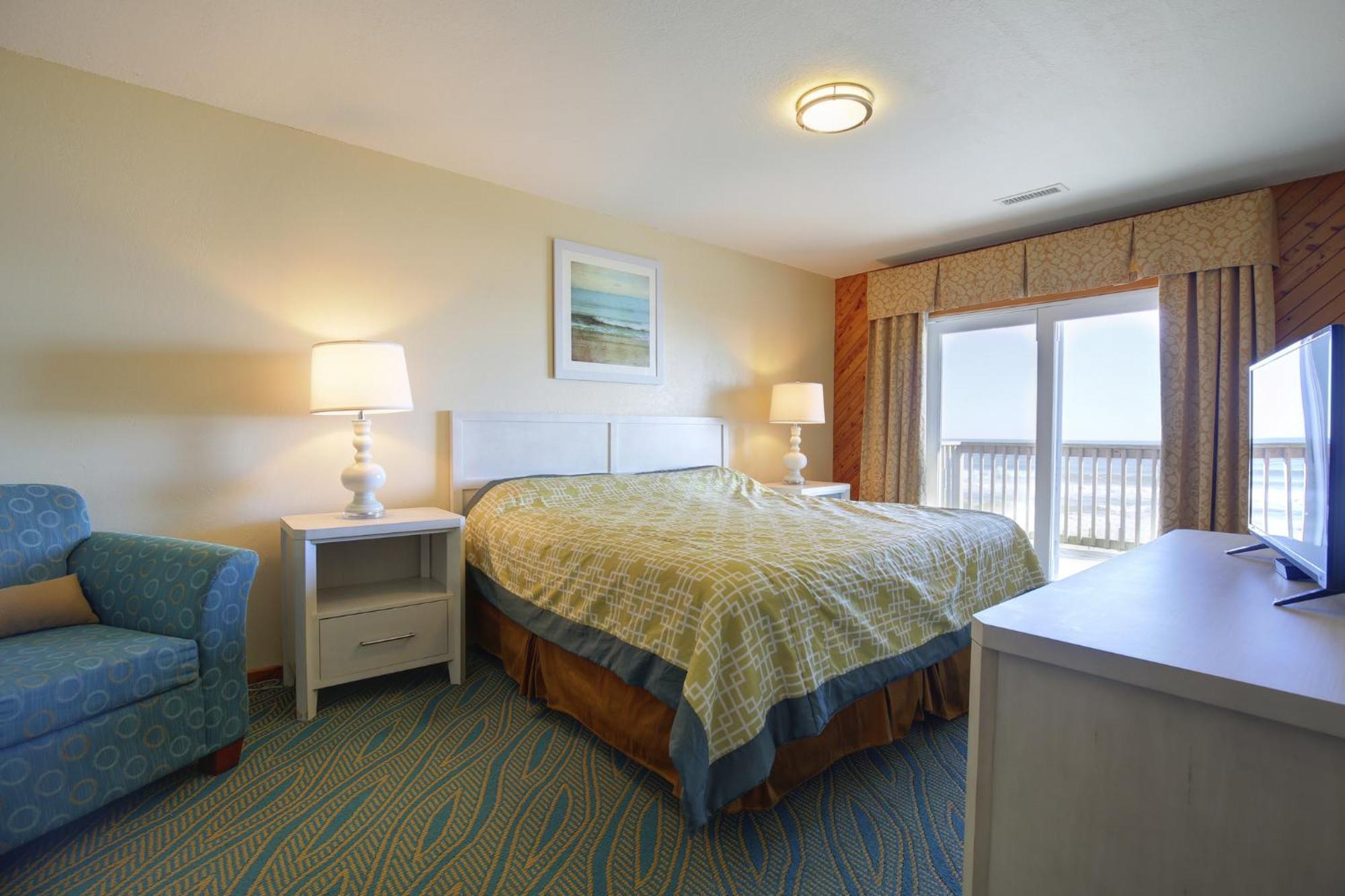 Ocean Pines Resort Дак Экстерьер фото