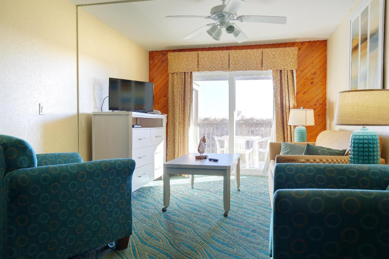 Ocean Pines Resort Дак Экстерьер фото