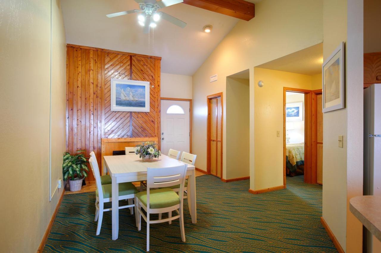 Ocean Pines Resort Дак Экстерьер фото