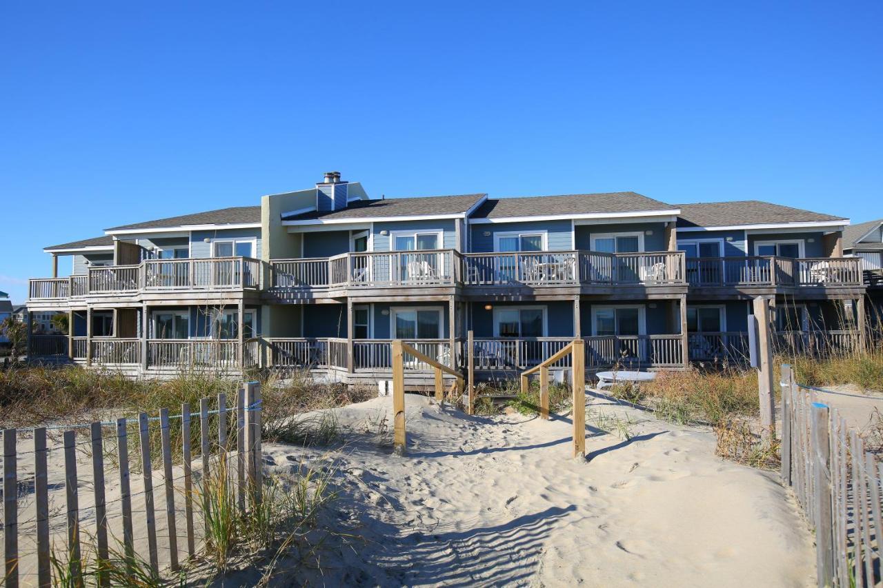 Ocean Pines Resort Дак Экстерьер фото